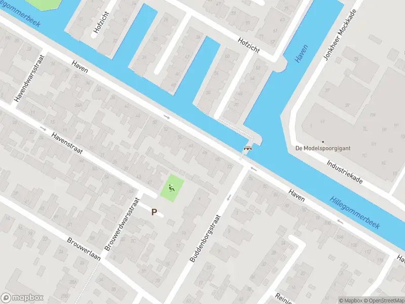 Overlastmelding Haven in Hillegom gesloten