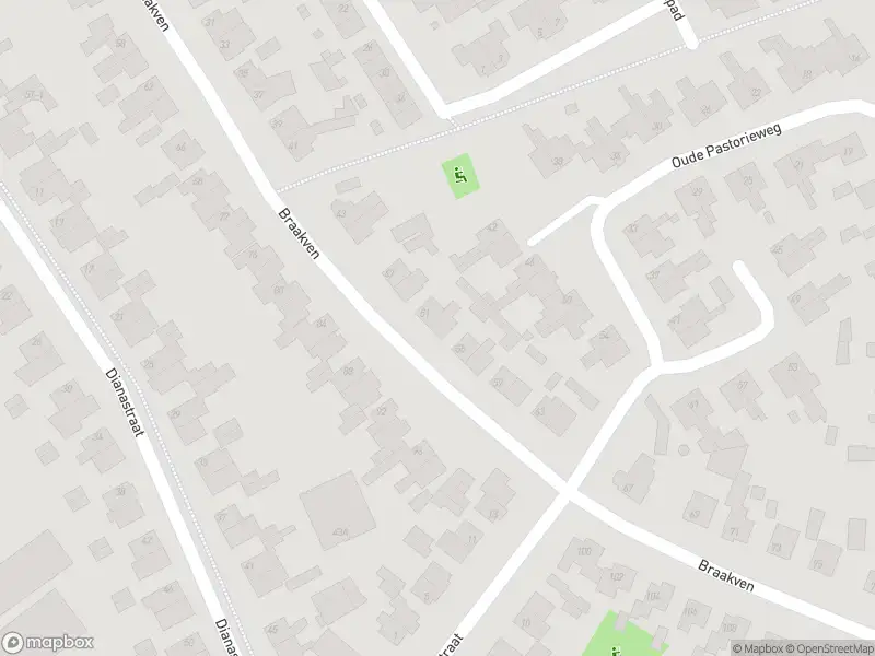 Overlastmelding Braakven in Berlicum