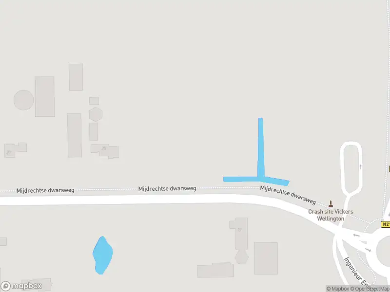 Overlastmelding Mijdrechtse dwarsweg in Wilnis