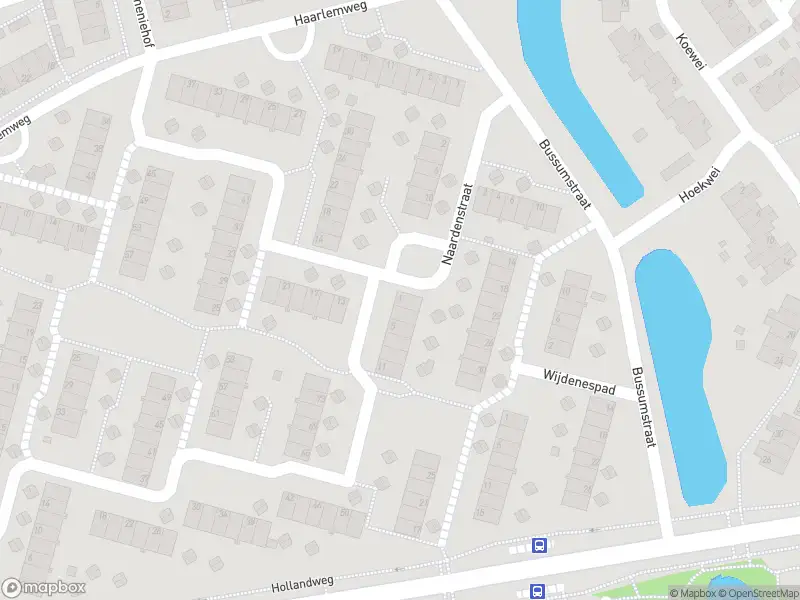 Overlastmelding Naardenstraat in Arnhem