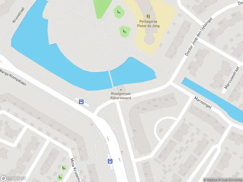 112 melding Overlastmelding Doctor Joop den Uylsingel in Arnhem