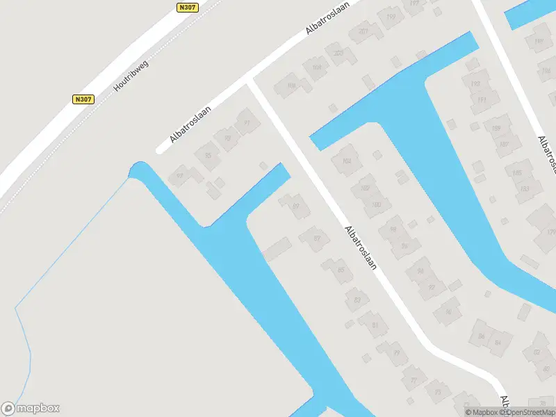 Overlastmelding Albatroslaan in Lelystad gesloten