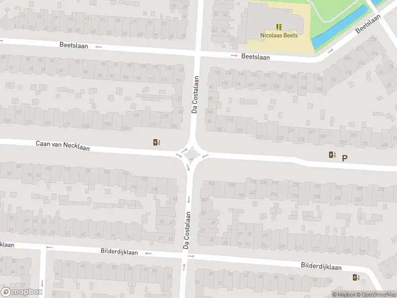 Besteld ambulance vervoer naar de Cromvlietkade in Rijswijk