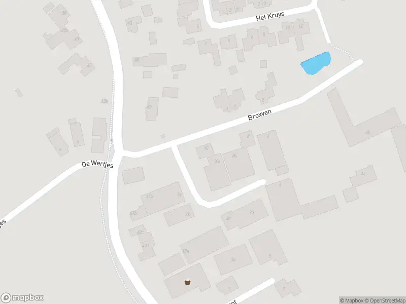 Overlastmelding Broxven in Esch gesloten