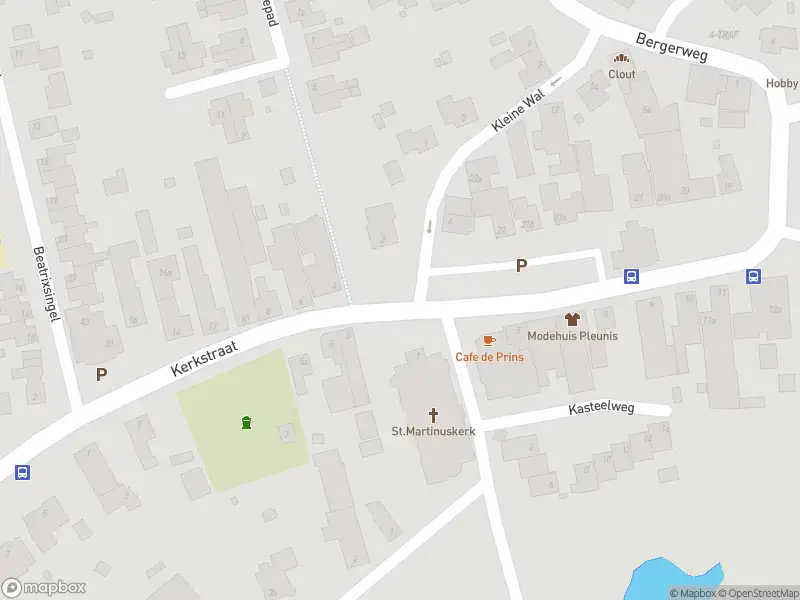 112 melding Overlastmelding Kerkstraat in Vlodrop gesloten