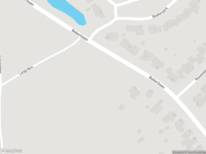 Overlastmelding Bekerbaan in Schimmert gesloten