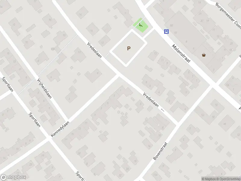 112 melding Overlastmelding Kennedylaan in Limbricht gesloten