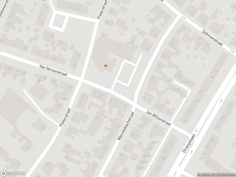 Overlastmelding Jan Willenstraat in Geleen