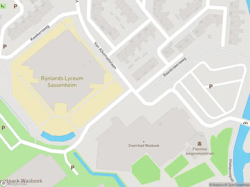 Anonieme overlastmelding Van Alkemadelaan in Sassenheim gesloten