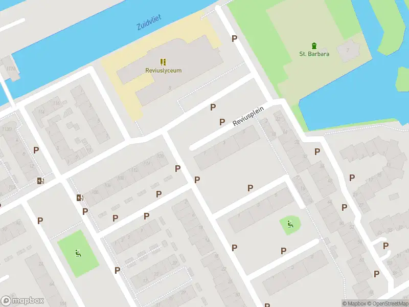 Overlastmelding Wipperspark in Maassluis