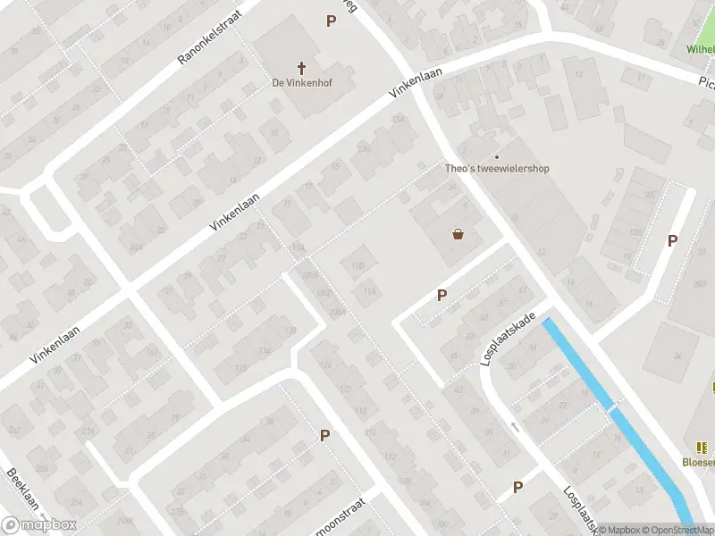 Overlastmelding Losplaatsweg in Noordwijk gesloten