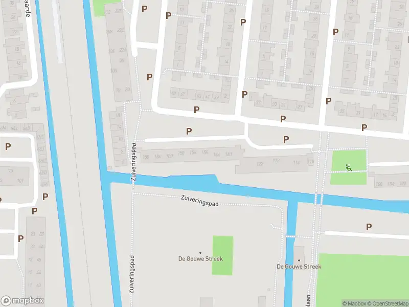 Anonieme overlastmelding Vondellaan in Waddinxveen