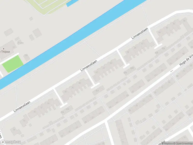 Overlastmelding Linnaeuslaan in Aalsmeer (1431 JW)