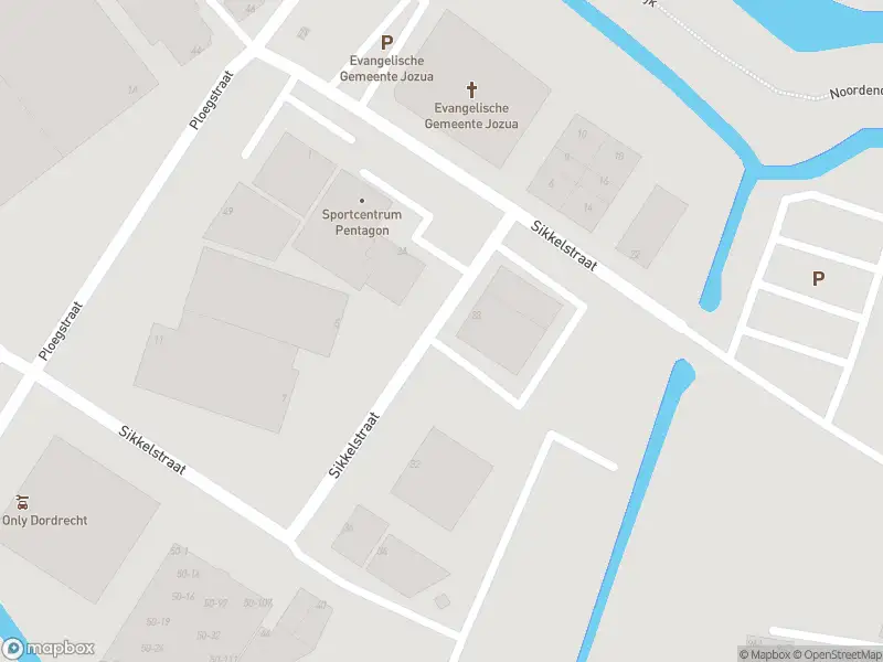 Overlastmelding Sikkelstraat in Dordrecht gesloten