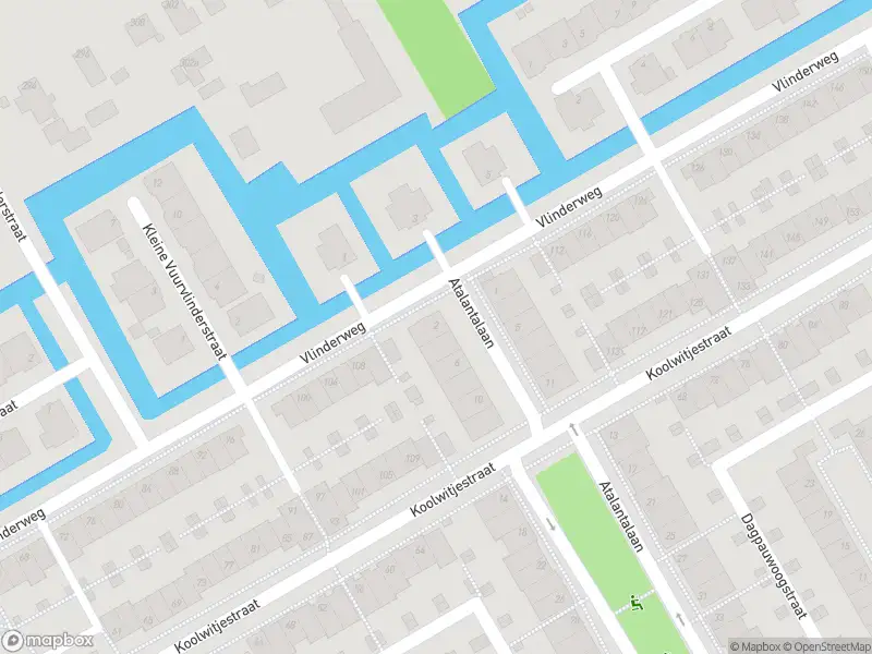 Overlastmelding Atalantalaan in Aalsmeer gesloten