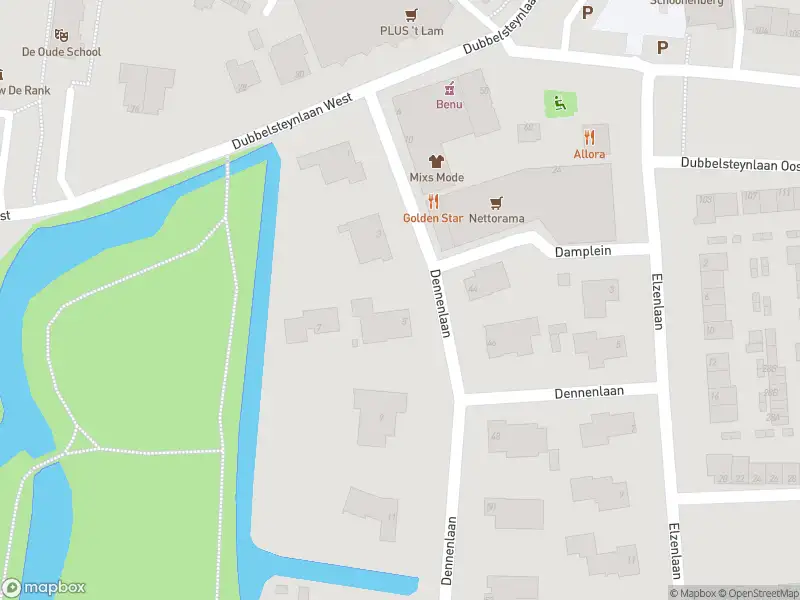 112 melding Overlastmelding Dennenlaan in Dordrecht