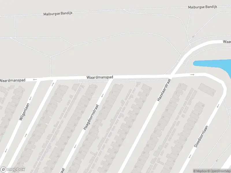 112 melding Overlastmelding Haagdoornstraat in Arnhem gesloten