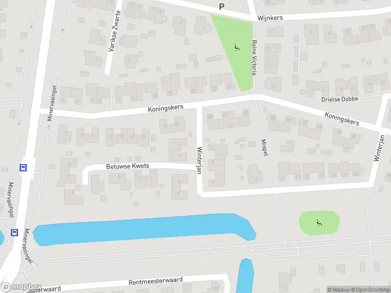 Overlastmelding Winterjan in Arnhem