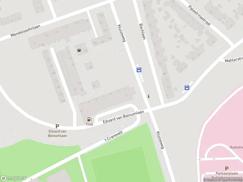 Overlastmelding Oremusplein in Arnhem