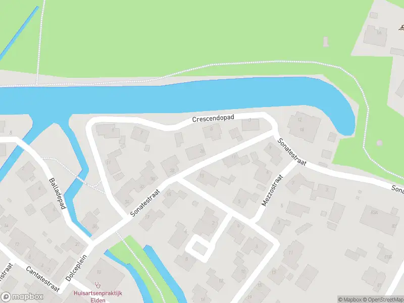 Overlastmelding Sonatestraat in Arnhem