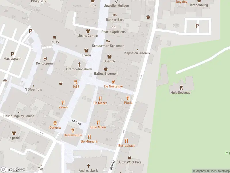 Overlastmelding Weverstraat in Zevenaar gesloten