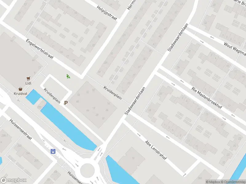 Overlastmelding Stadswaardenlaan in Arnhem