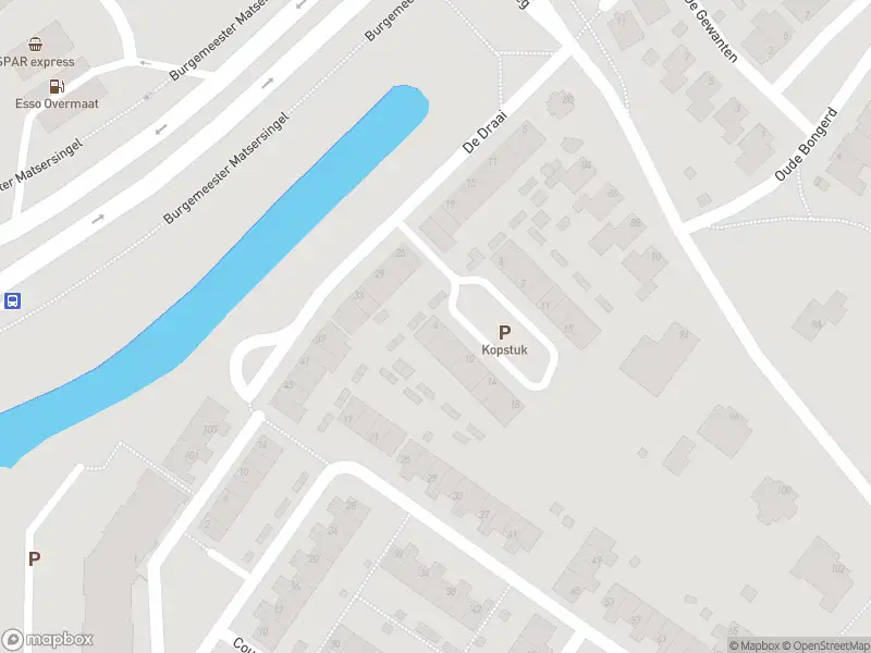 Overlastmelding Kopstuk in Arnhem