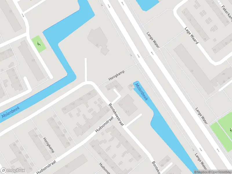 Overlastmelding Bontekoestraat in Arnhem