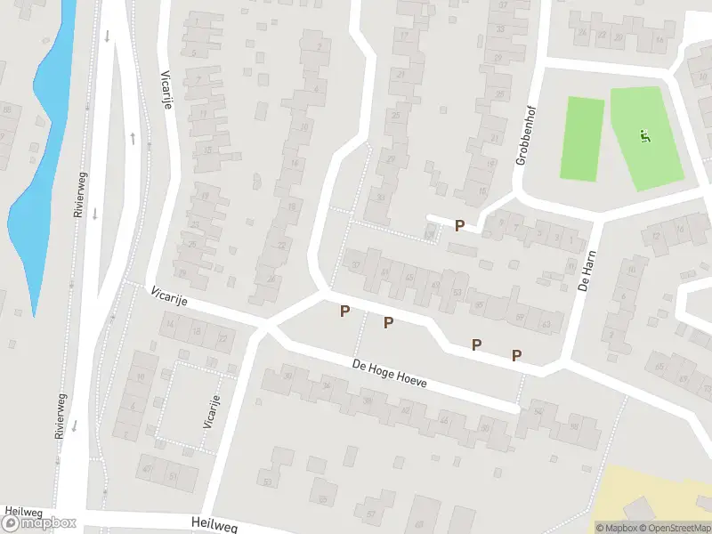 112 melding Overlastmelding De Hoge Hoeve in Westervoort gesloten