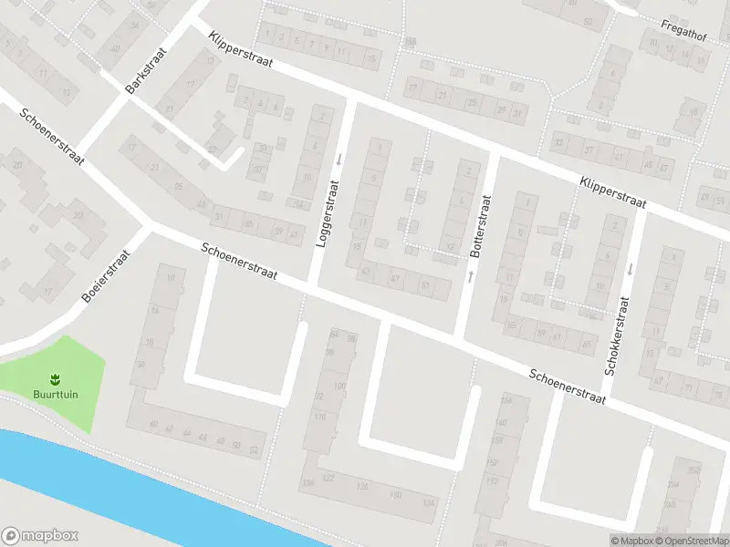 Overlastmelding Schoenerstraat in Den Helder gesloten