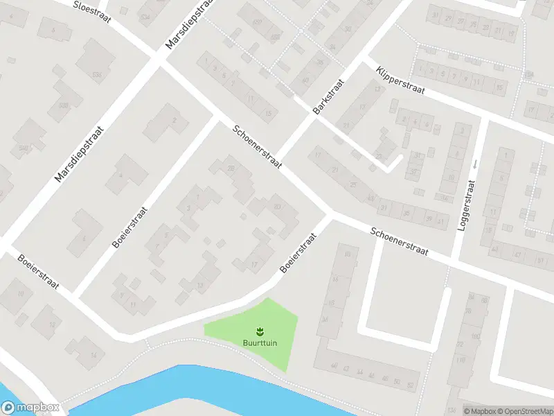 Overlastmelding Schoenerstraat in Den Helder gesloten