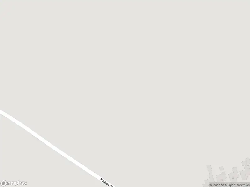 Brandweer met grote spoed naar de Kooigootsweg in Beltrum