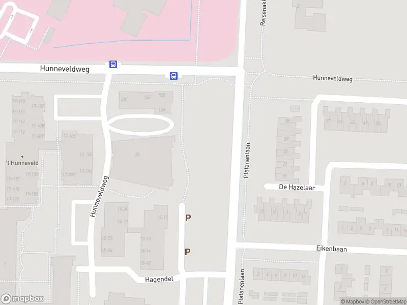 Brandweer met gepaste spoed naar de Reisenakker in Zevenaar vanwege waarnemen gaslucht