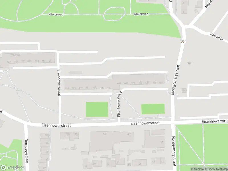 112 melding Anonieme overlastmelding Eisenhowerstraat in Sittard gesloten