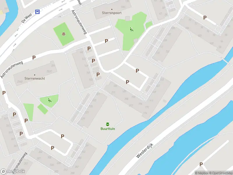 112 melding Overlastmelding Astronautenweg in Hoorn gesloten