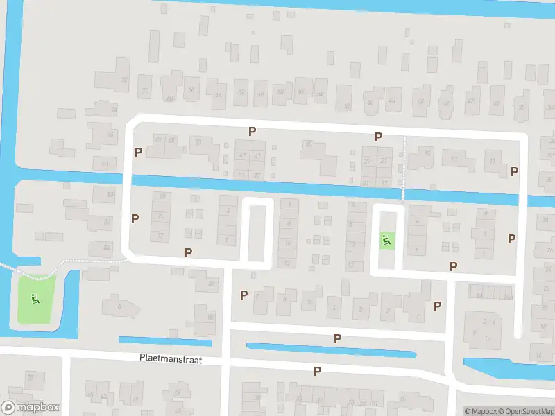 Anonieme overlastmelding Groote Geldebosch in Heerhugowaard gesloten