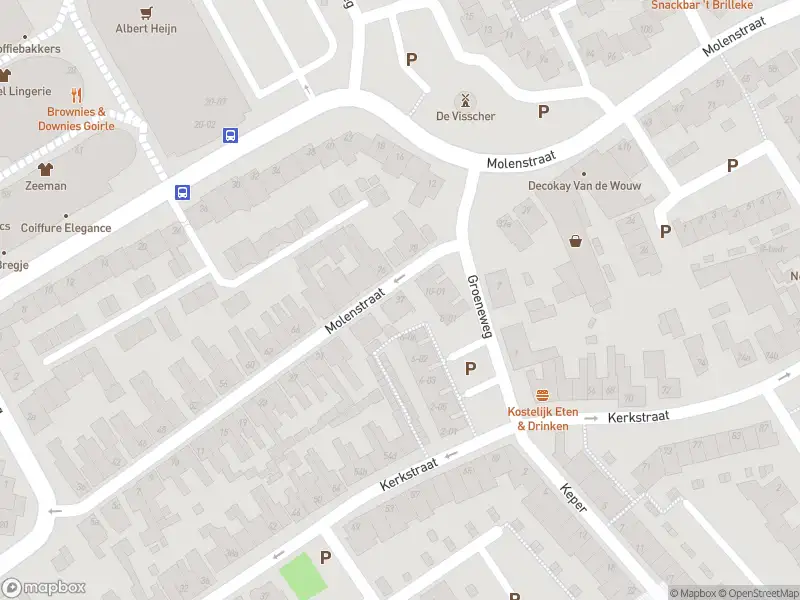 Overlastmelding Molenstraat in Goirle gesloten