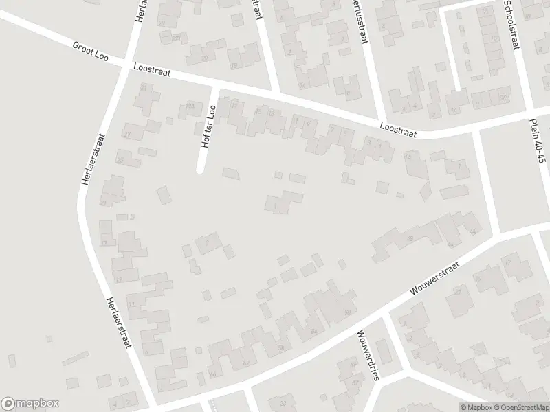 112 melding Overlastmelding Hof Ter Loo in Hilvarenbeek