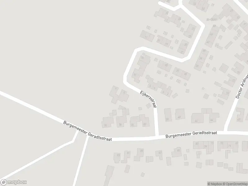 Overlastmelding Eijkersstraat in Posterholt