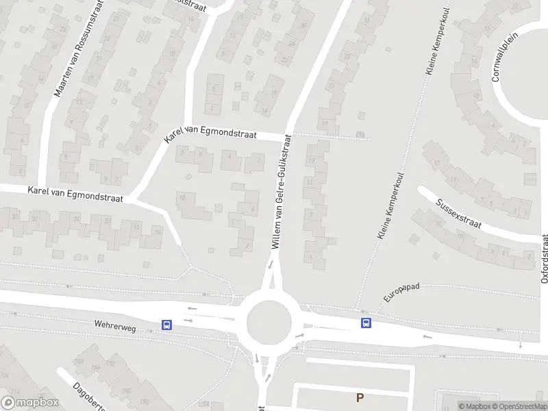 Overlastmelding Willem van Gelre-Gulikstraat in Sittard gesloten