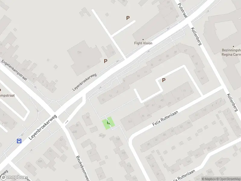 Overlastmelding Blijdestein in Sittard gesloten