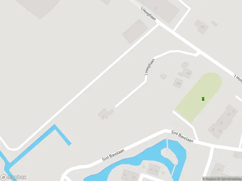 Overlastmelding 't Hoogtlaan in Noordwijkerhout gesloten