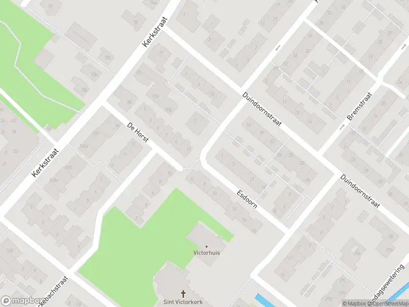 Overlastmelding Esdoorn in Noordwijkerhout gesloten