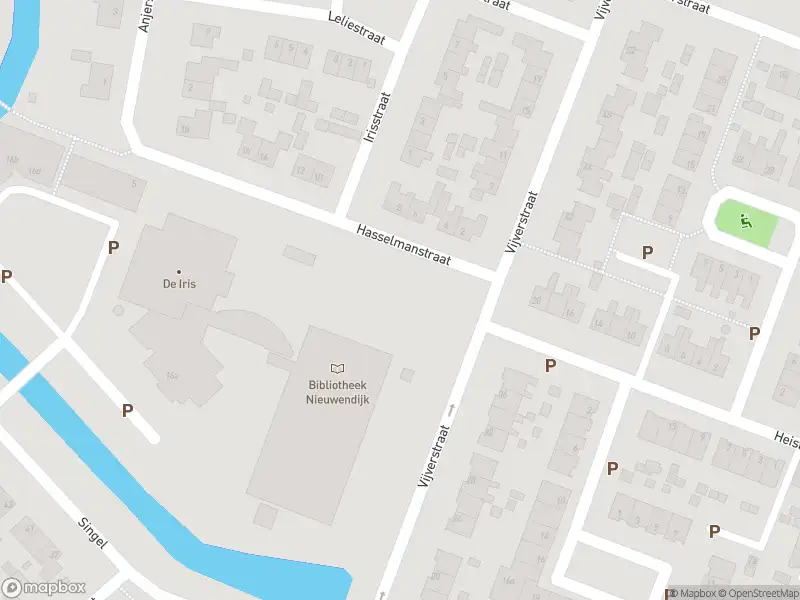 Overlastmelding Singel in Nieuwendijk gesloten