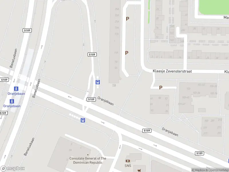 Overlastmelding Max Havelaarlaan in Amstelveen gesloten