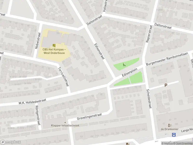 Overlastmelding Grevelingenstraat in IJmuiden