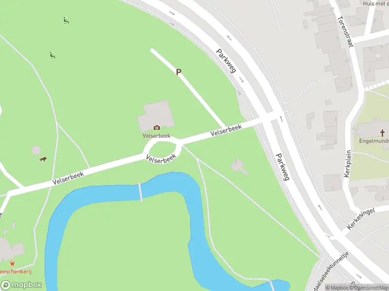 Anonieme overlastmelding Velserbeek in Velsen-Zuid gesloten