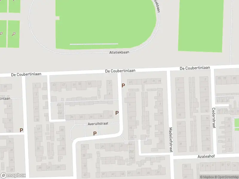 Overlastmelding Averuitstraat in Waalwijk