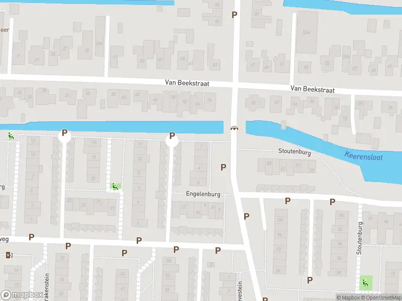 Anonieme overlastmelding Engelenburg in Landsmeer gesloten