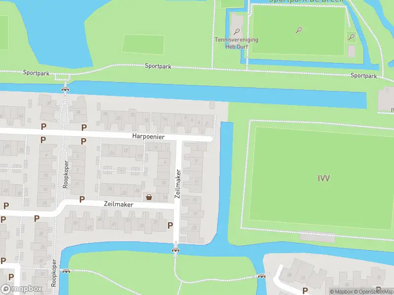 Anonieme overlastmelding Zeilmaker in Landsmeer gesloten